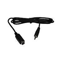 CCS 58131-997 Audio/Video Cables Fixed Level Audio for Yaesu MiniDIN-6