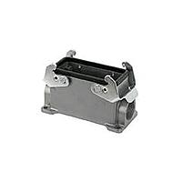 Amphenol Tuchel C146 10F064 500 2 Housings Housing