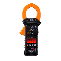 KEYSIGHT U1213A Clamp Meter (AC/DC 1000A; True RMS; AC+DC)