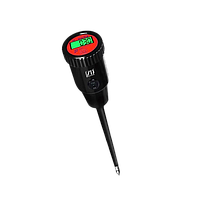Equipment for measuring soil nutrients
