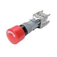 EAO 952+2000-OP Emergency Stop Switches E-STOP SP 2 N.C.