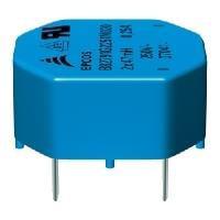 EPCOS B82791G2901N020 Current-Compensated Ring Core Double Choke RING CORE CHOKE 2x4.7mH 0.9A/+60C