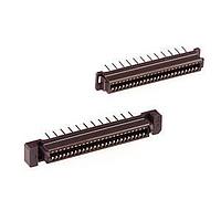 3M Electronic Solutions Division P50L-120S-D-DA Plugs 120POS 2.54MM SOLDER ST THRU-HOLE,SOCKET