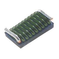 Coilcraft 2508-27NJLC RF Inductors 2508 27nH Unshld 5% 4A 7.9mOhms AECQ2
