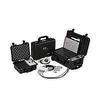 BAUR liona Online PD Spot Tester (5 pC – 1,000 nC)