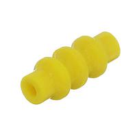 Molex 98492-1088 Automotive Connectors WIRE SEAL PLUG YEL RCPT C