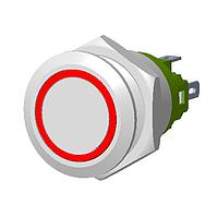 Carling Technologies AV1-1A211A-R00 Anti-Vandal SWITCH PUSHBUTTON