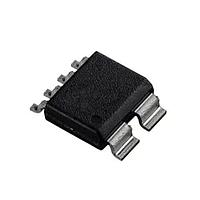 Allegro MicroSystems ACS37010LLZATR-030B3 Hall-Effect HIGH ACCURACY CURRENT SENSOR WITH VREF