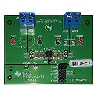 Texas Instruments TPSM84209EVM-014 Voltage Regulator - Switching Regulator CHEAP TRICK/TPSM8420 9EVM