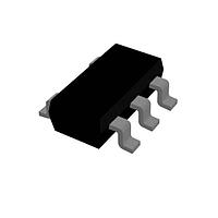 onsemi MC74VHC1GT125DBVT1G-Q Buffers & Line Drivers Single Non-Inverting Buffer, 3-State