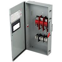 SIEMENS HF366JWA Fused Disconnect HDSS FUS 3P3W 600V 600A N12 WIN SERIES A