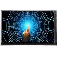 KYOCERA Display TCG070WVLPEANN-AN00 TFT Displays 350NITS, TN, LVDS, 100KH LED