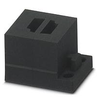 PHOENIX CONTACT 1410055 Slotted Cable Sleeve CES-SRG-BK-2ASI-LL