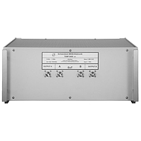 Schwarzbeck TEMP 8400 Tempest LISN (9 kHz – 1 GHz, 16 A)