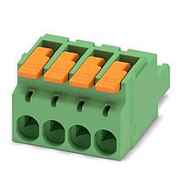 PHOENIX CONTACT 1110583 Plugs LPC 2,5/ 4-ST-5,08