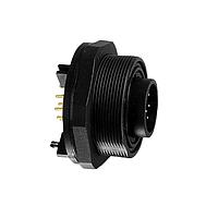 Bulgin PX0707/P/12 Connectors 12 POLE PCB PLUG