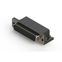 EDAC 634-044-363-012 D-Sub Connectors - Standard Density Right Angle D-Sub Connector