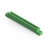 EDAC 307-019-525-102 Headers Card Edge Connector