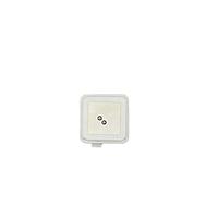 Amphenol RF ST0543-11-N04-U Indoor Antennas Ceramic Antenna GPS 1218-1236  1559-1563  1574.42-1576.42  1597-1607 MHz
