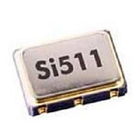 Skyworks Solutions Inc. 511ECA200M000BAG Differential/Single-Ended Differential/single-ended; single frequency XO; OE pin 1; 0.1-250 MHz