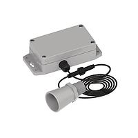 MultiTech RBS306-US10M-US Accelerometers LoRaWAN Ultrasonic Level Sensor with 10 meter range for Outdoor/Industrial Use (1 Pk)