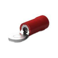 AMP Connectors - TE Connectivity 342101-1 Ring 22-16 F.E.P.G.RING TONGUE NO.6