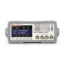 Tonghui TH2817C+ LCR Meter (50Hz~100kHz)