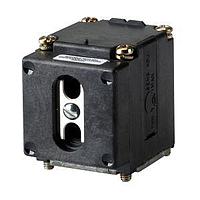 Eaton E51DF33 Photoelectric Sensors PROGRAMMABLE FIBER OPTIC SENSOR HD