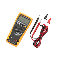 FLUKE FLUKE-177 EJKCT Digital Multimeter (FLUKE-177, 0.09%)