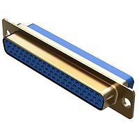 Amphenol Positronic M24308/6-20Z D-Sub MIL Spec Connectors