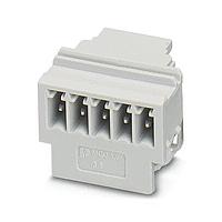 PHOENIX CONTACT 2202330 Headers MCO-EH 1,5/5 G1L-3,5 GY7035