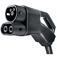 ITT Cannon DCI2-T2-300-UBK-020A-100 DC Charging Cable DCI2-T2-300-UBK-020A-100