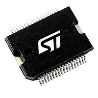 STMicroelectronics TDA7575BPD 1-Channel Mono or 2-Channel Stereo 2 x 75W Multifunct Dual-Bridge Pwr Amp