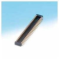 Hirose Electric BM20B(0.6)-10DP-0.4V(51) Headers 10P DR HDR B2B/B2FPC 0.6mm H 0.4mm P VSM