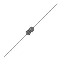 Vishay Dale IRF46ER822K Wirewound 8.2mH 10% Axial Leaded
