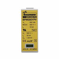 Eaton Bussmann BPM300YPV Industrial Surge Protectors 300V MCOV MOV Replacement Module