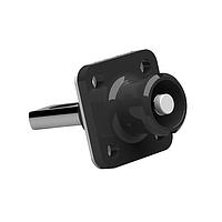 Amphenol Industrial SLPIRCBPSB0 Receptacles 10.3MM SL+ Rect Pnl Busbar, black