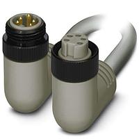 PHOENIX CONTACT 1416946 Sensor Cables / Actuator Cables SAC-5P-MINMR/20-U30/ MINFR/DeviceNet-Thn