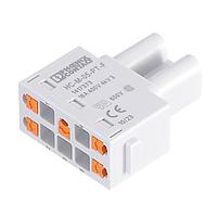 PHOENIX CONTACT 1417373 Inserts HC-M-05-PT-F