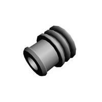 AMP Connectors - TE Connectivity 967011-1 Accessories EINZELADERDICHTUNG