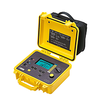 Chauvin Arnoux C.A 6541 Insulation testers