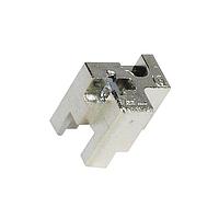 HARTING 09069009966 DIN 41612 Connectors DIN-PWR FIXING BRKT B LEFT-M-NUT
