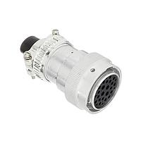 DEUTSCH - TE Connectivity HD36-24-29SE-059 Connectors PLUG ASM