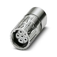PHOENIX CONTACT 1628818 Circular Metric Connectors M23-5ES198A8022S
