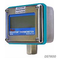 Palmer Wahl DST600 Digi-Stem® RTD Thermometers (-50°F to 500°F (-45.5°C to 260°C))