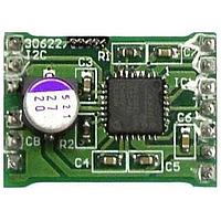 onsemi AM306228R1DBGEVB Motor/Motion Controller & Driver DB I2C StepDrv NQFP