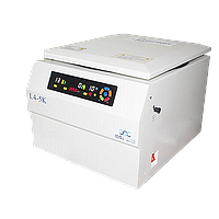 KECHENG L4-5K Automatic uncap Centrifuge