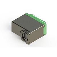 EDAC 516-090-000-660 Housings Rack & Panel Connector