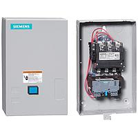 SIEMENS 14FUG12BA Non-reversing STARTER,FVNR,SZ2,25-100A,N1,120/240V