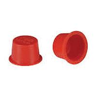 Heyco G5040 Hole Plugs TCP 3/4 NPT-P RED